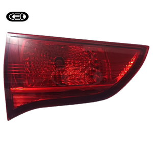 ไฟท้ายและไฟเบรก ABS สีแดงของรถยนต์มิตซูบิชิ <span class=keywords><strong>ปา</strong></span><span class=keywords><strong>เจ</strong></span>โร <span class=keywords><strong>สปอร์ต</strong></span> ยี่ห้อ TUZHIHAO สภาพดี <span class=keywords><strong>มือ</strong></span><span class=keywords><strong>สอง</strong></span> ไม่มีรอยขีดข่วนบนเลนส์ - Product Image 2