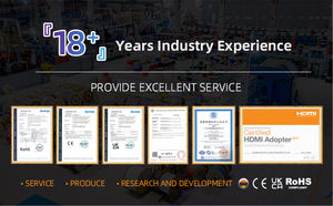 <span class=keywords><strong>Cable</strong></span> HDMI Económico Sipu con Revestimiento <span class=keywords><strong>de</strong></span> PVC, 10 Metros, 8K 60Hz, CE RoHS OEM para Computadora/<span class=keywords><strong>TV</strong></span>/Multimedia - Product Image 6