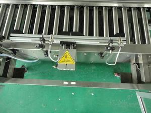 Giá thấp tự động <span class=keywords><strong>2</strong></span>-Head độ chính xác cao PLC kiểm soát sơn máy hệ thống trọng lượng dầu keo dầu gội đầu nhớt thủy tinh lỏng - Product Image 3