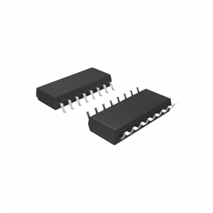 ชิปอิเล็กทรอนิกส์ CD74HC4538NSR 16 SOlC โลจิกไอซี  มีสินค้าในสต็อก - Product Image 1