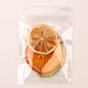 Wholesale Factory Natural Organic Mixed Pieces Of Fruit Flavor Drink <strong>Tea</strong>
