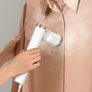 Taşınabilir seyahat buharlı ütü giysi vapur elektrikli demir taşınabilir vapur portatif giysi buharlayıcısı - Product Image 5