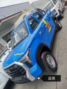 Vehículo <span class=keywords><strong>de</strong></span> Transporte Robusto con Certificación CE para Personas Mayores, Vehículo Eléctrico <span class=keywords><strong>de</strong></span> 4 Ruedas, Camioneta Eléctrica <span class=keywords><strong>de</strong></span> 2000W con Plataforma - Product Image 6