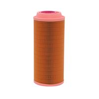 Filtre à air de haute qualité boîtier de filtre à air complet Canter filtre à air pour moteur de camion lourd C23610/3 CF610 P782104 AF26397 filtre à air