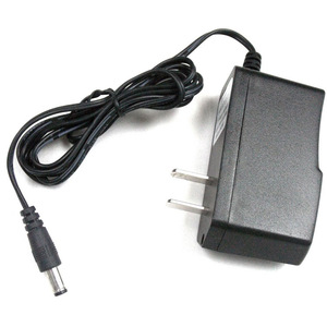 Adaptador de corriente de salida CC de 8,4 V y 1 A con luces indicadoras para carga de dispositivos electrónicos - Product Image 3
