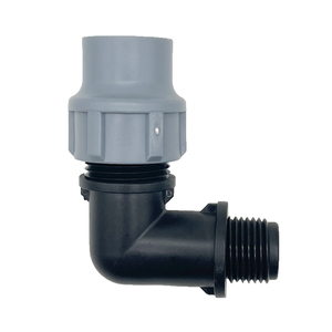 Système d'irrigation <span class=keywords><strong>goutte</strong></span> <span class=keywords><strong>à</strong></span> <span class=keywords><strong>goutte</strong></span> en PE de 16mm 20mm avec connecteur <span class=keywords><strong>à</strong></span> écrou en plastique/PP - Product Image 6