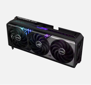 Nouvelle <span class=keywords><strong>carte</strong></span> graphique ROG Strix GeForce RTX 5070 11 Go GDDR7 OC - Product Image 2