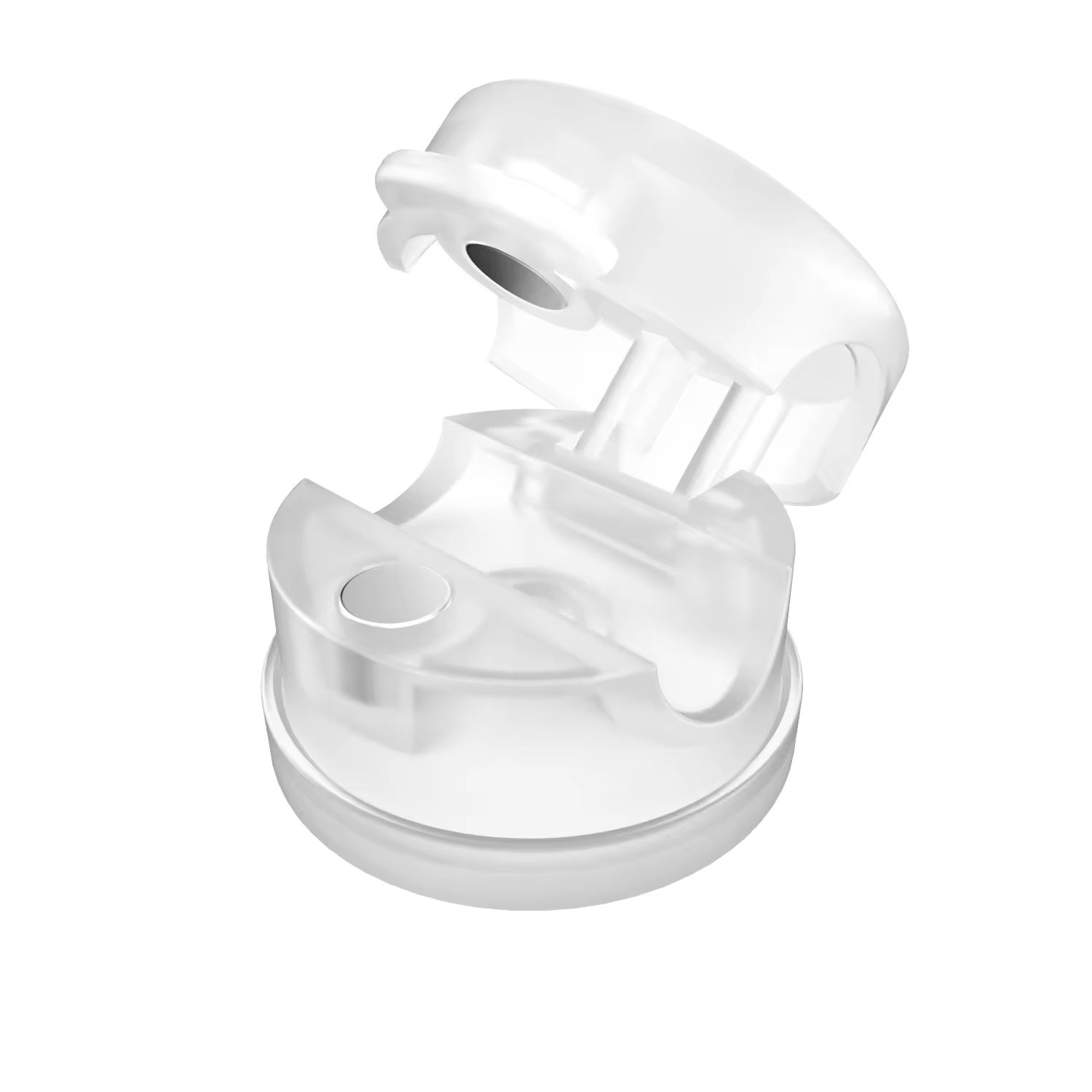 ชุด 3 ชิ้นแบบโปร่งใส