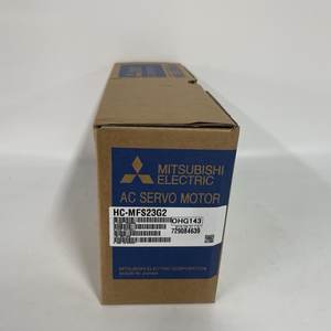 มอเตอร์เซอร์โว AC ซีรีส์ HC-MFS ของมิตซูบิชิ HC-MFS23G2 - Product Image 1