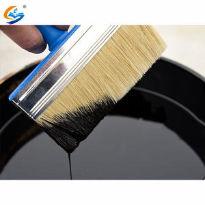 Pintura Líquida de <span class=keywords><strong>Caucho</strong></span> Impermeable para Techos de Casas en China, Resistente al Agua y al Calor, Revestimiento Impermeable para Paredes, Techos y Superficies de Acero - Product Image 4