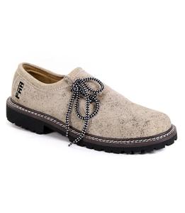 Zapatos bávaros de cuero de alta calidad - Product Image 3