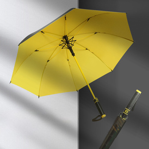 <span class=keywords><strong>Parapluie</strong></span> de golf professionnel personnalisé, marque privée, prix direct, actif marketing, résistant aux intempéries, origine et base de production - Product Image 3
