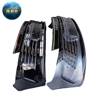 Accessoires Supérieurs BYD Seagull Pièces Auto Voiture Électrique Nouvelle Énergie Pièces de Rechange BYD Seagull / Seagull / Dolphin Surf / Atto 1
