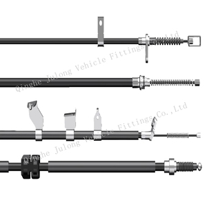 Cable de Embrague de Alta Calidad para Automóvil, Compatible con OEM 5-31425-010-0 - Product Image 2