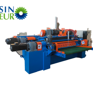 Plywood Core Veneer Peeling <strong>Machine</strong>/ Rotary Cutter <strong>Machine</strong> /Veener Peeling <strong>Lathe</strong> - Product Image 1