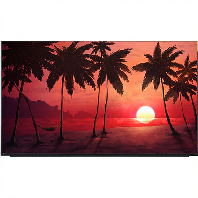 15.6 Inch 1920x1080 LVDS Interface 40pin 16.7M 250 Brightness TFT LCD Screen Module with RGB Vertical Stripe and 3000:1 Contrast