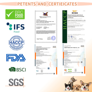 Los Más Vendidos: Huesos Dentales Ecológicos para Perros - Altos en Proteínas, Sin Granos, 100% Naturales, Tamaño 2.5-3 Pulgadas, Fáciles de Digerir, Seguros - Product Image 6