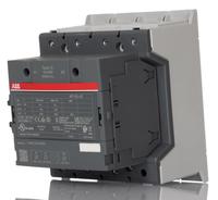 Contacteur de commande de moteur 1SFL447101R1311 AF140-40-11-13 100-250V, 75 kW, tension de la bobine 250 V, contacts à 200 A, 4 pôles, 4