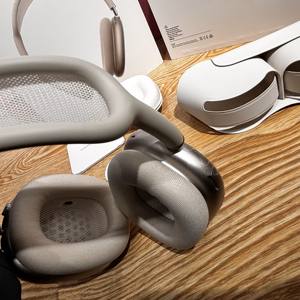 Écouteurs TWS avec ANC, numéro de série 2025 valide, Pro2 génération Gen 2e 3e 4e, métal Max ANC - Product Image 6