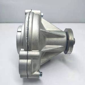 Convient à l'ensemble pompe à eau électronique de refroidissement du générateur d'huile moteur de la série Land Rover FX Jaguar 4575902 - Product Image 2