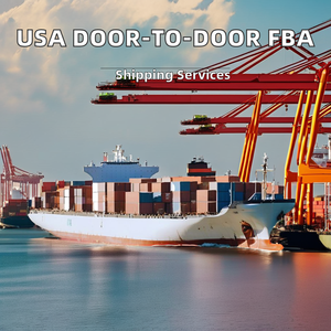 <strong>Free</strong> <strong>Wholesale</strong> <strong>Shipping</strong> <strong>China</strong> Via Air+Express HYD Carrier 3-8 Days Transit 24/7 Support Insurance Storage Services General Goods - Product Image 5