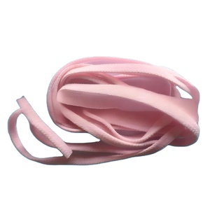 Elastici Piatti Colorati 4mm 5mm per Coperture Facciali e Laccetti per Orecchie - Product Image 1