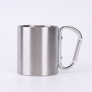 Mug isotherme Likewinner écologique personnalisable par sublimation, en acier inoxydable à double paroi, capacité 220 ml, promotion - Product Image 6