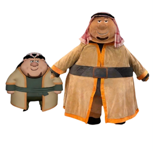 <span class=keywords><strong>Disfraz</strong></span> de mascota humana 3D personalizado de alta calidad/disfraces de Mascota de <span class=keywords><strong>hombre</strong></span> <span class=keywords><strong>gordo</strong></span> - Product Image 1