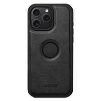 Coque de téléphone SUTENI pour iPhone 18 Pro Max, chargement sans fil, aimant, texture lisse, cuir synthétique de luxe, compatible avec les modèles 17, 16 Plus, 15, 14, 13, 12