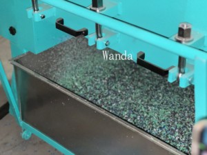 <span class=keywords><strong>Broyeur</strong></span> lourd pour plastique, machine de broyage pour le recyclage des déchets plastiques, <span class=keywords><strong>broyeur</strong></span> à lames robustes pour le recyclage du plastique - Product Image 6