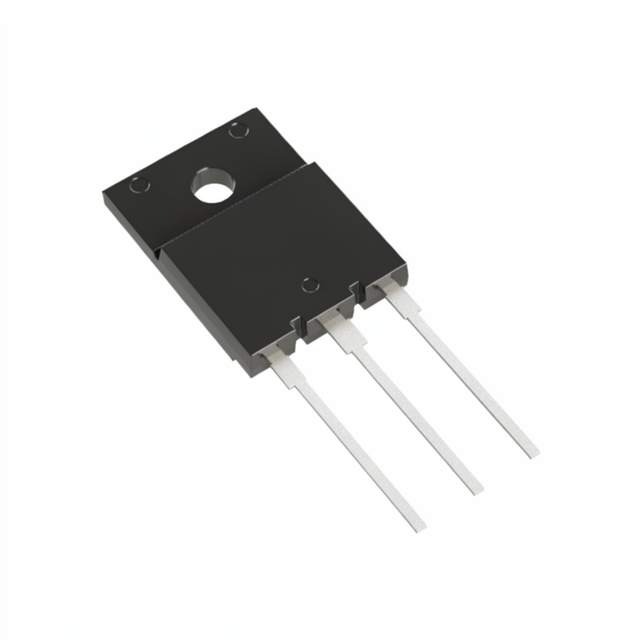 BOM IC In Stock FMX-4202S TO-3P-3 Full Pack Diode Arrays Electronic Chips Component