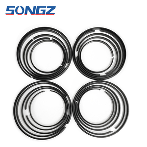 Hyva xi lanh thủy lực sửa chữa Kit con dấu cho xe tải mới A214-5-<span class=keywords><strong>HD</strong></span> 179-4 Penta binotto - Product Image 4