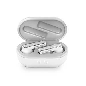 หูฟังไร้สาย True Wireless Style 4 Ultra Space (เซ็นเซอร์ตรวจจับระยะใกล้, กล่องชาร์จไร้สาย, ชาร์จไร้สาย) - Product Image 4