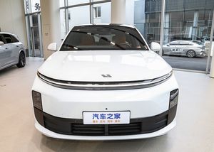 2024 Li Auto Max SUV électrique hybride haute performance 4x4 Charge rapide longue portée nouveaux véhicules énergétiques Lixiang L6 Pro - Product Image 3