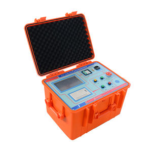 DEMIKS DJY-104D-5-100 Hipot 220V Testador De Tensão Para Ferramentas De Segurança Luvas De Isolamento Caixa De Controle Suportar Equipamentos De Teste - Product Image 3