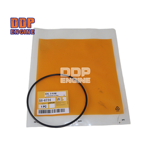 5H-6734 5H6734 Diesel Engine Parts O <b>Ring</b> Seal For Caterpillar <b>CAT</b> Machinery - Product Image 1