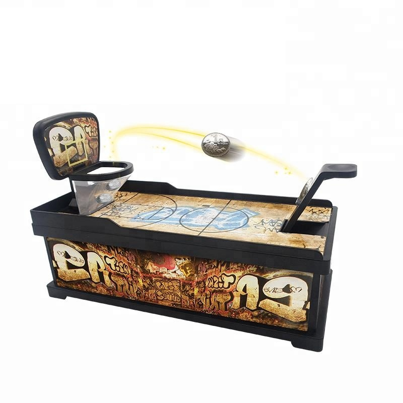 Баскетбольная копилка для монет для детей, забавная копилка для экономии денег для свободной замены, лучший подарок на день рождения для мальчиков и девочек