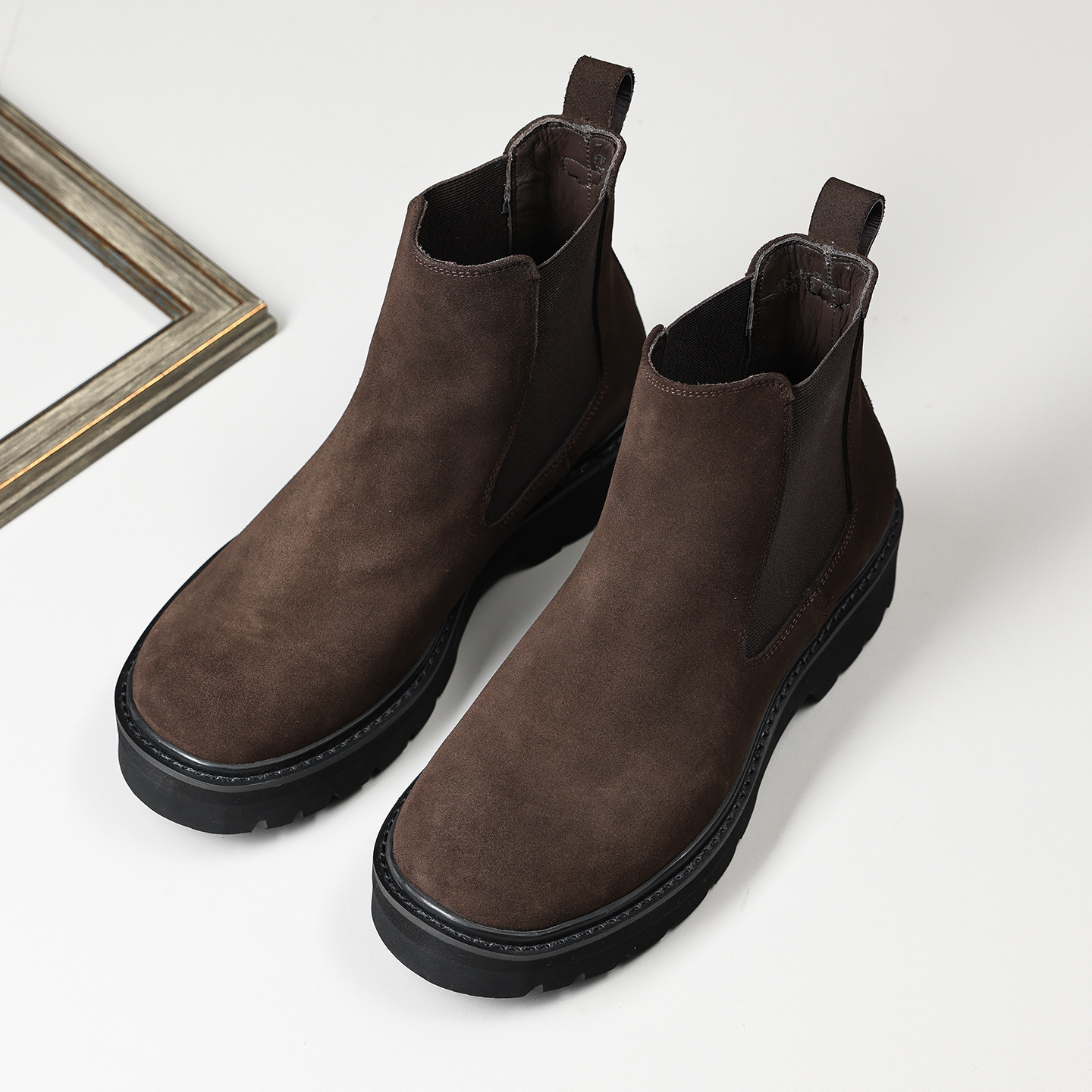 Marron