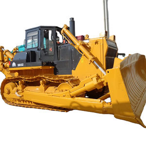 รถเกลี่ยดินมือสองยี่ห้อจีนรถปราบดิน Sd22 - Product Image 1