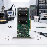 Nuevo Controlador RAID Tri-Modo 9560-8i 12Gb/s SAS/SATA/PCIe Gen 4.0 (nvme)
