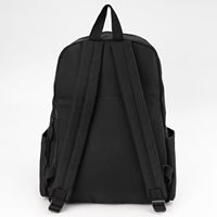 Sac à dos tactique d'extérieur personnalisé avec logo, fermeture éclair et doublure en polyester