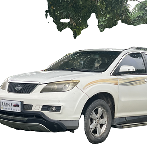 Xe ô tô đã qua sử dụng BYD S6 Exclusive Type 2.4L số tự động, đời 2012 - Product Image 1