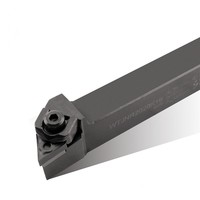 Porte-outil de tournage CNC externe CRDCN, outils de coupe personnalisés OEM/ODM Century Tool pour plaquettes rondes CN;HUN CT1873 N/a