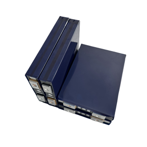 Hochleistungs-6C-3,2V-27AH/30AH prismatische Lithium-Ionen-Batteriezelle LiFePO4 Solarpack mit 3 Jahren Garantie und 3000 Zyklen - Product Image 3