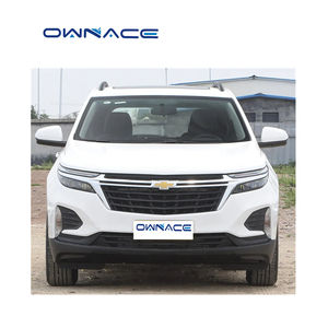 Chevrolet Equi <span class=keywords><strong>Nox</strong></span> <span class=keywords><strong>2023</strong></span> Promoción Alfombrillas gratis Kit de parasol MOQ 1 Envío urgente - Product Image 3