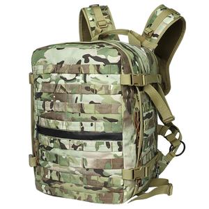 ARTEX Tactical <b>Backpacks</b> Outdoor Waterproof Molle Tactical <b>Backpack</b> Camouflage Customized Wholesale Survival <b>Backpack</b> - Product Image 1