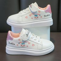 Chaussures décontractées pour garçons, enfants, bébés, chaussures pour enfants, chaussures de sport décontractées en cuir pour enfants, chaussures d'école pour enfants, vente en gros