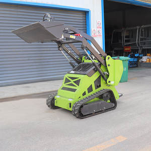 الأكثر مبيعًا في الصين <span class=keywords><strong>Skid</strong></span> Mini <span class=keywords><strong>Skid</strong></span> من مرفقات 35hp <span class=keywords><strong>Skid</strong></span> Mini - Product Image 5