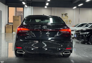 Autos Usados FAW Toyota AVALON <span class=keywords><strong>2022</strong></span> Edición de Lujo 2.0L, Vehículos Usados, Autos de Segunda Mano - Product Image 6