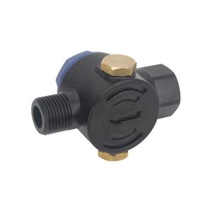 Mingou High Pressure <b>Washer</b> Water Inlet Filter G1/2 Cast Aluminum Stainless Steel <b>Car</b> Wash Tool - Product Image 4